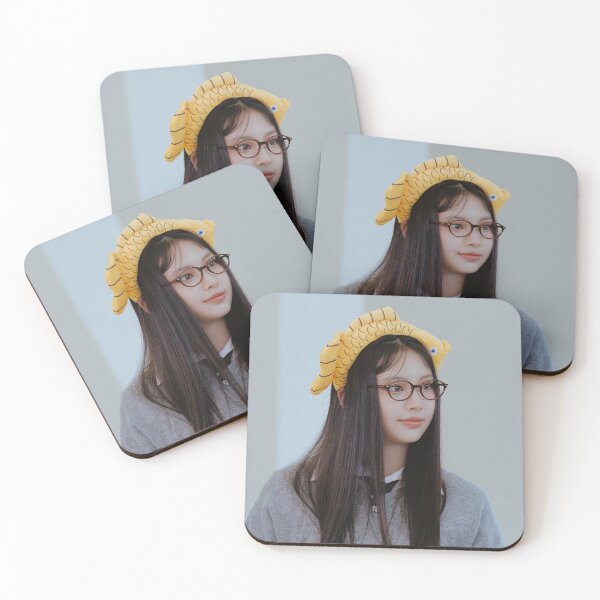 Item preview, Hyein Bubble Gum Super Shy Cool With You ETA Nuevo Zip designed and sold by Valereekmerch.