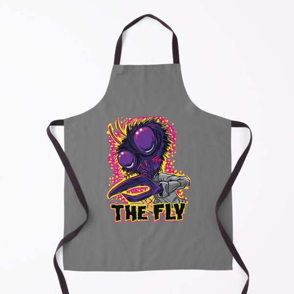 Item preview, The Fly by eShirtLabs designed and sold by eShirtLabs.