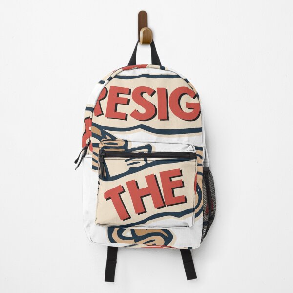 Item preview, The Great Resignation designed and sold by portokalis.