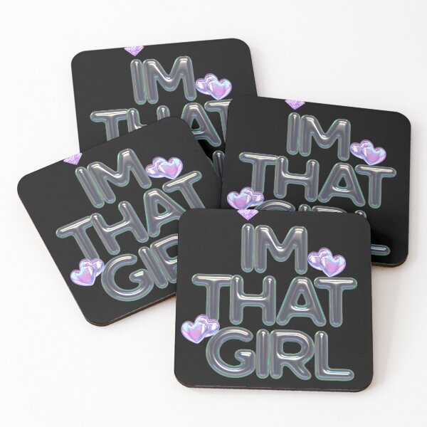 Item preview, I'm That Girl designed and sold by SRKHDesigns.