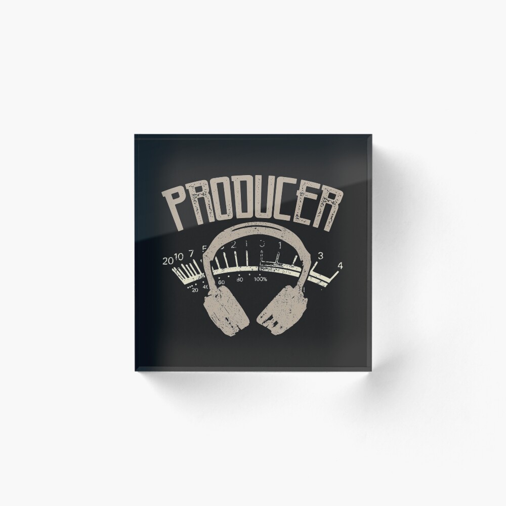 Item preview, Acrylic Block designed and sold by 2djazz.
