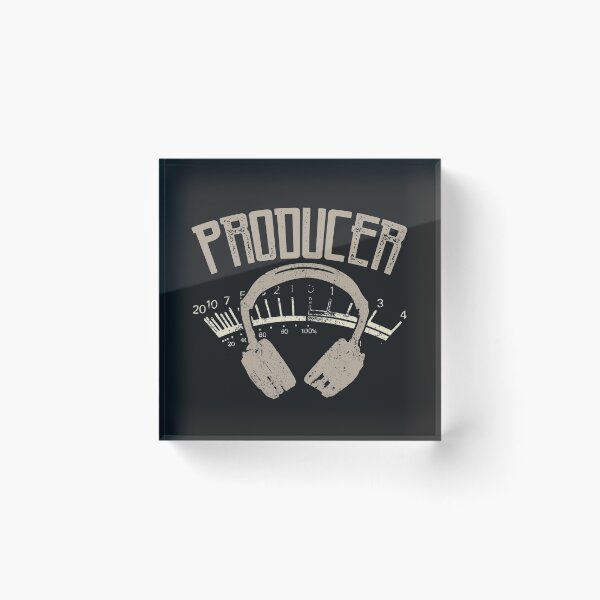 Item preview, Producer designed and sold by 2djazz.