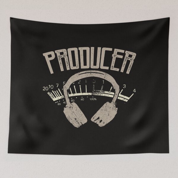 Item preview, Producer designed and sold by 2djazz.