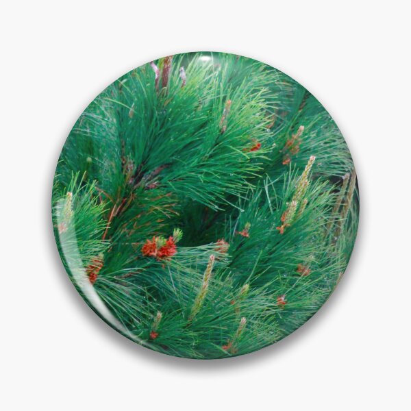 Item preview, pine tree in the rain designed and sold by Tereza Pilar  Art.
