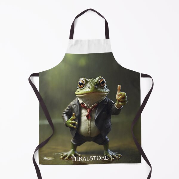 Item preview, Frog designed and sold by ThralStore.