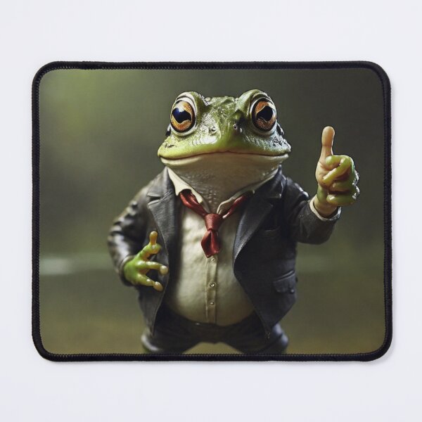 Item preview, Frog designed and sold by ThralStore.