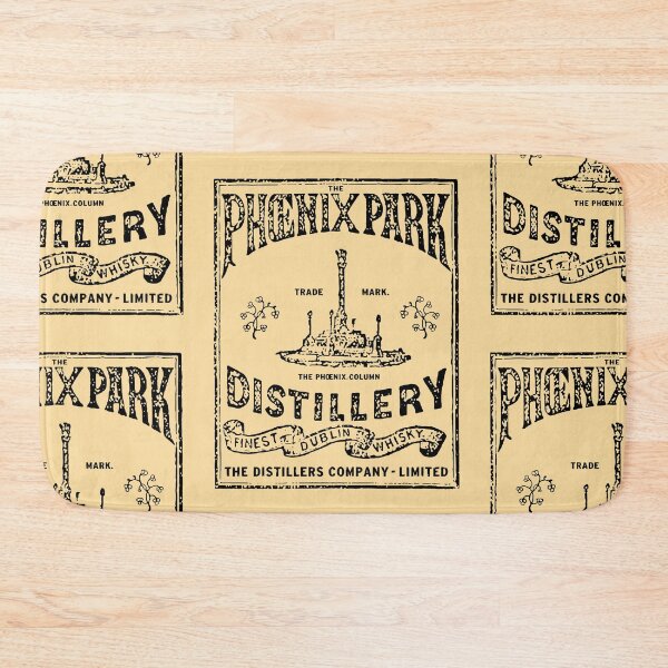 Item preview, Phoenix Park Distillery designed and sold by Irish-Nostalgia.