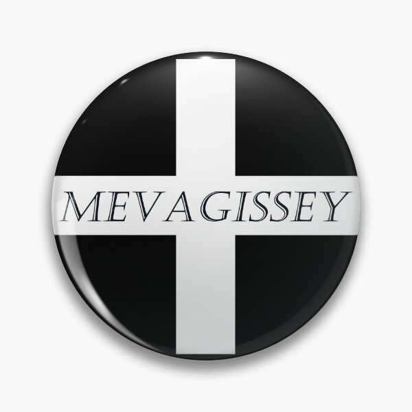 Item preview, Mevagissey on a St Piran Flag designed and sold by Terri Waters Photography & Design.