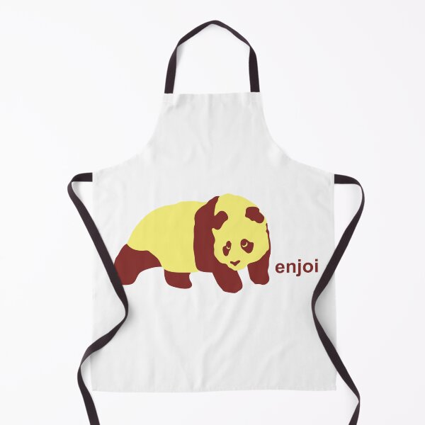 Item preview, Enjoi retro logo designed and sold by Paintbase.