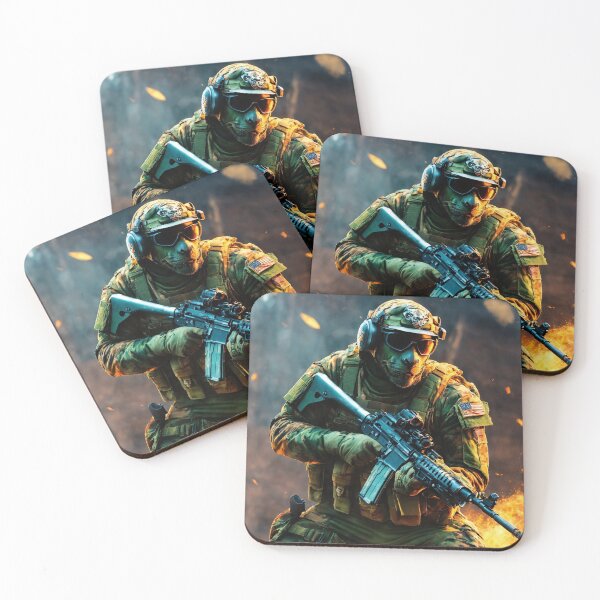Item preview, Tiger from Spec Ops designed and sold by RaF71PrO.
