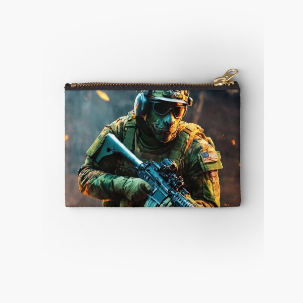 Artikelvorschau, Tiger aus Spec Ops entworfen und verkauft von RaF71PrO.