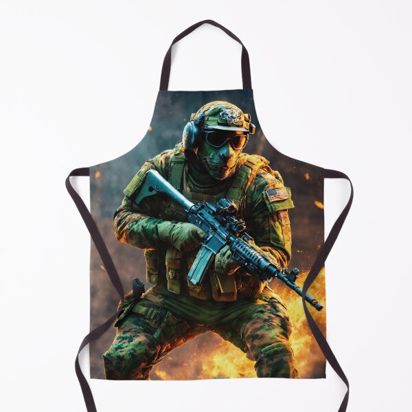 Item preview, Tiger from Spec Ops designed and sold by RaF71PrO.