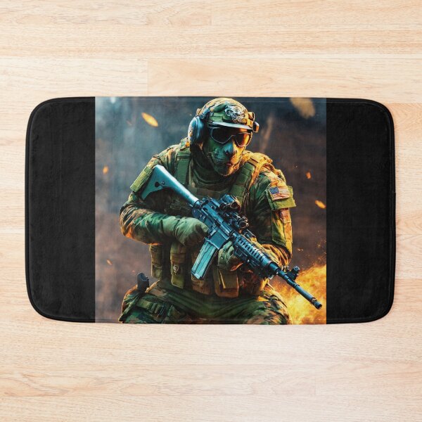 Item preview, Tiger from Spec Ops designed and sold by RaF71PrO.