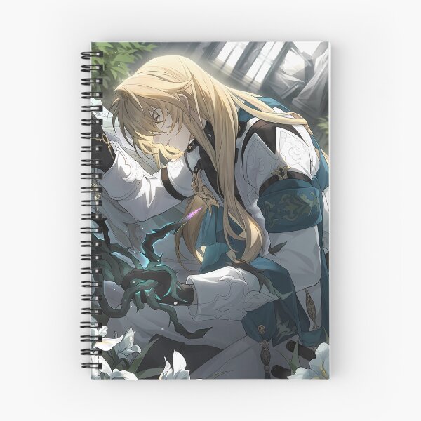 Item preview, Luocha | Honkai: Star Rail designed and sold by Verthalies.