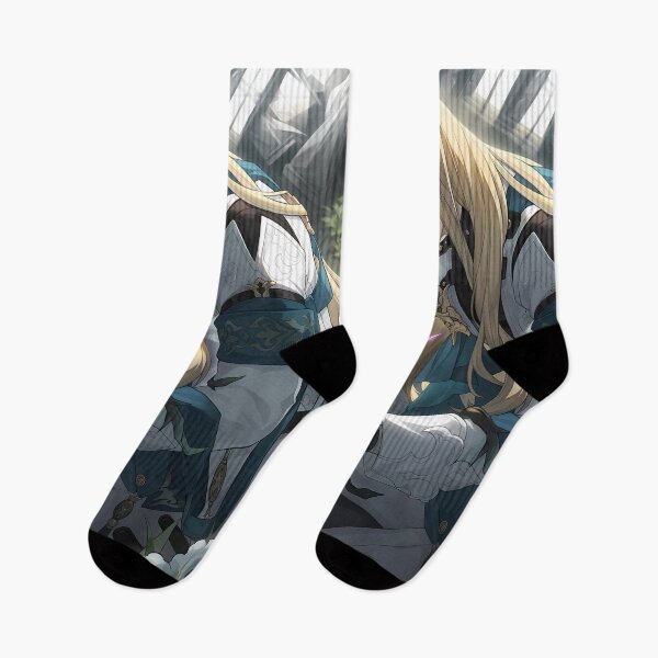 Item preview, Luocha | Honkai: Star Rail designed and sold by Verthalies.