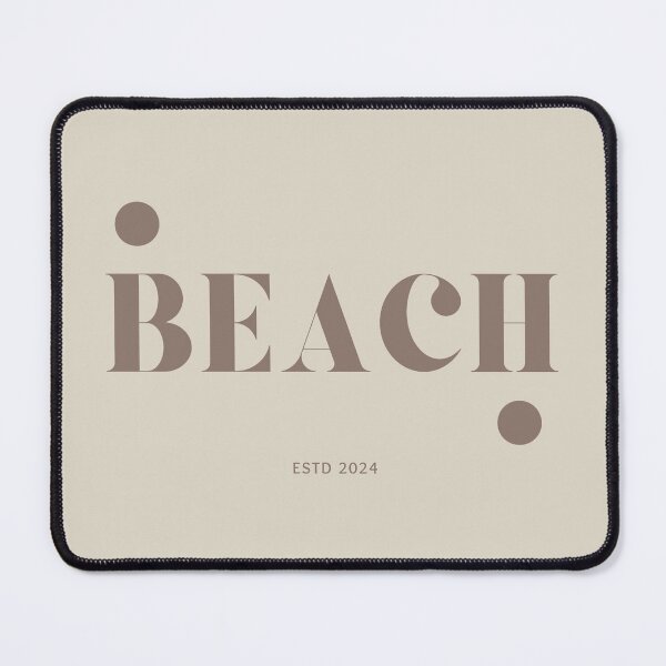 Item preview, Aesthetic beach 2024 designed and sold by ElizabethCoelho.