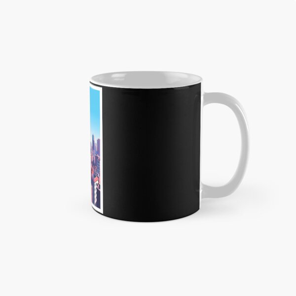 Item preview, Asunción: Paraguay's Capital of Culture designed and sold by NeuralVibe.
