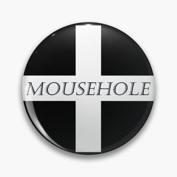 Item preview, Mousehole on a St Piran Flag designed and sold by Terri Waters Photography & Design.