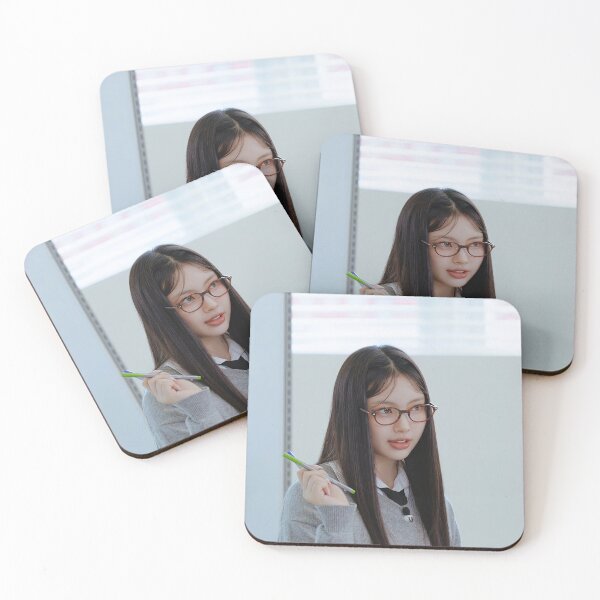 Item preview, Hyein Bubble Gum Super Shy Cool With You ETA Nuevo Zip designed and sold by Valereekmerch.