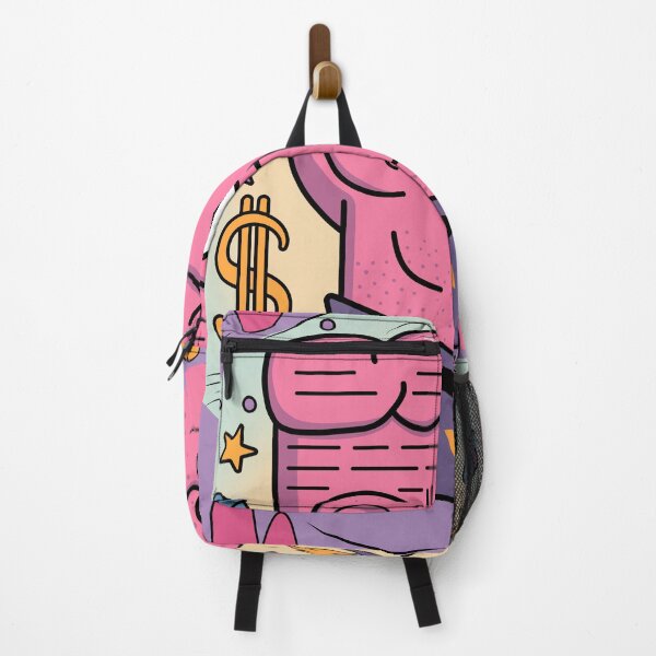 Item preview, Pop Art Poster Design - Become a MEME now!!! designed and sold by a4mbs.
