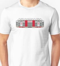 Middlesbrough - Riverside Stadium Unisex T-Shirt