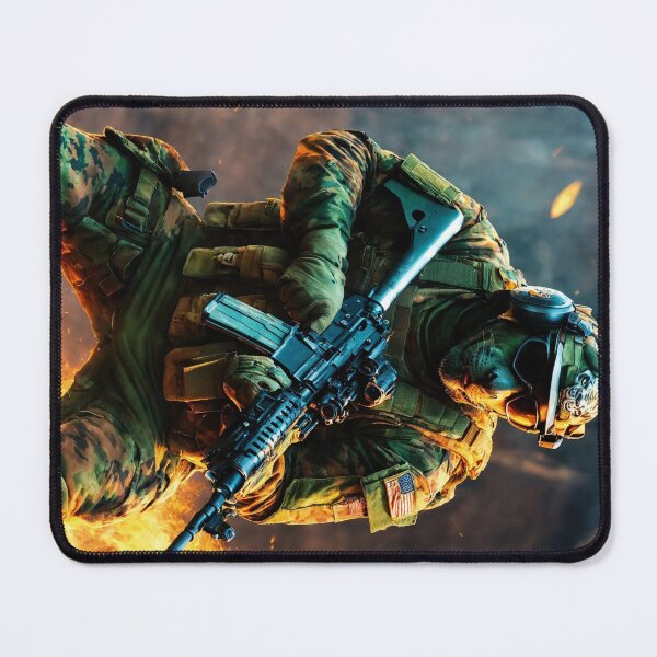 Item preview, Tiger from Spec Ops designed and sold by RaF71PrO.