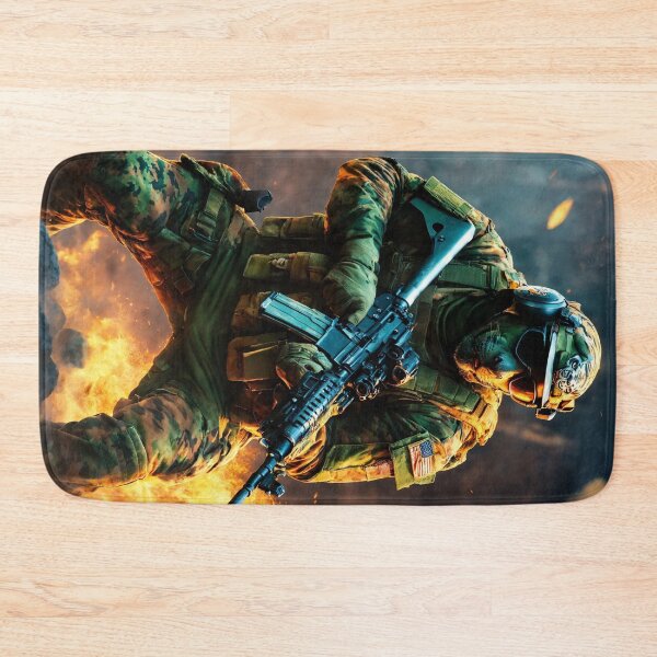 Item preview, Tiger from Spec Ops designed and sold by RaF71PrO.