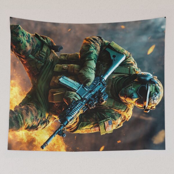 Item preview, Tiger from Spec Ops designed and sold by RaF71PrO.