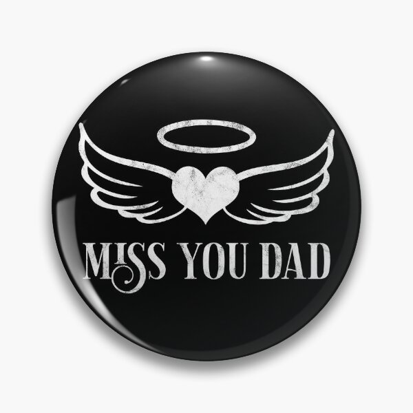 Item preview, Miss You Dad designed and sold by PaulSDesign.
