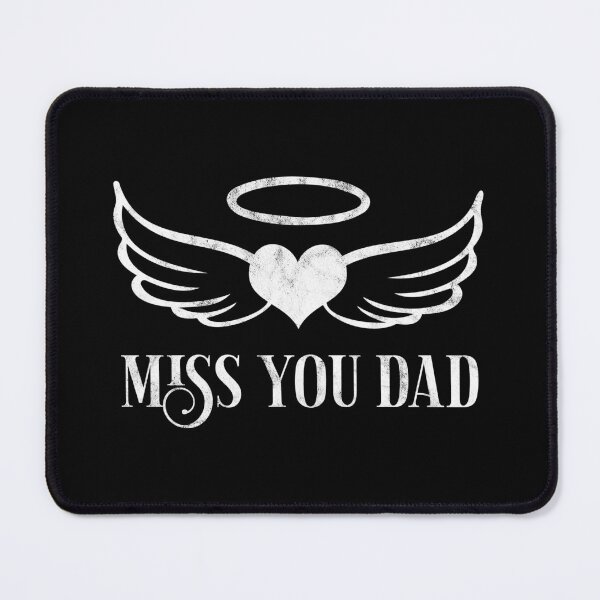 Item preview, Miss You Dad designed and sold by PaulSDesign.