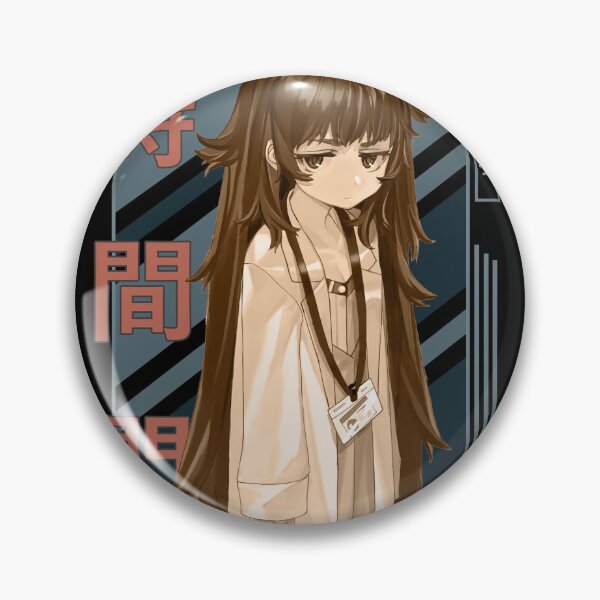 Item preview, Maho Hiyajo Retro Blue Black Design  designed and sold by Wafusaurus.