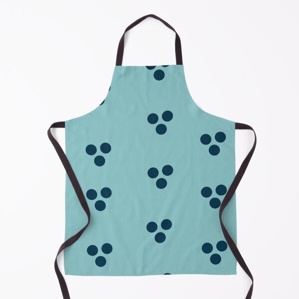 Item preview, pattern peas turquoise and mintn designed and sold by Tatty-shop.