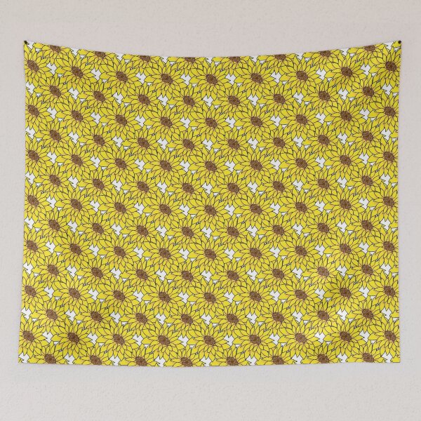 Item preview, Sunflower designed and sold by RedLeafPine.