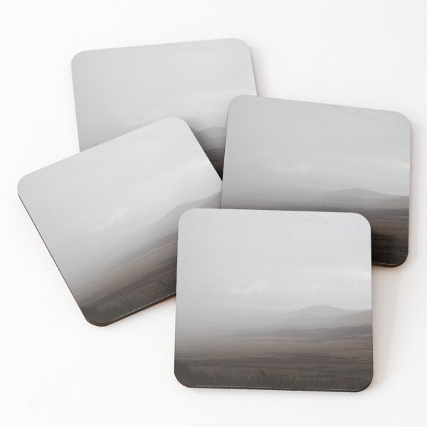 Item preview, Misty mountains designed and sold by AnthonyThomas.