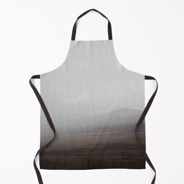 Item preview, Misty mountains designed and sold by AnthonyThomas.