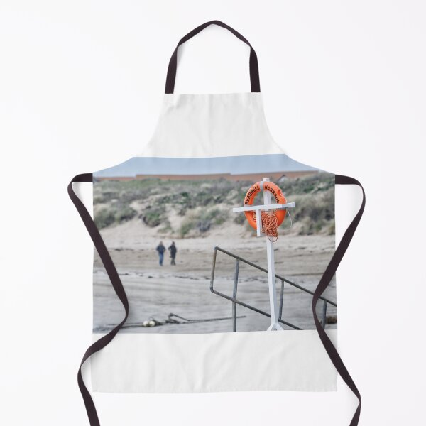 Item preview, Beadnell harbour beach - Northumberland designed and sold by Richard Flint.