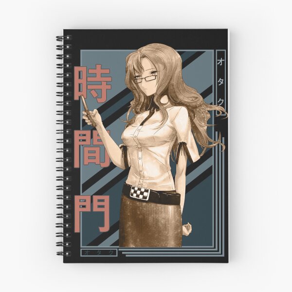 Item preview, Kiryu Moeka Retro Blue Black Design  designed and sold by Wafusaurus.