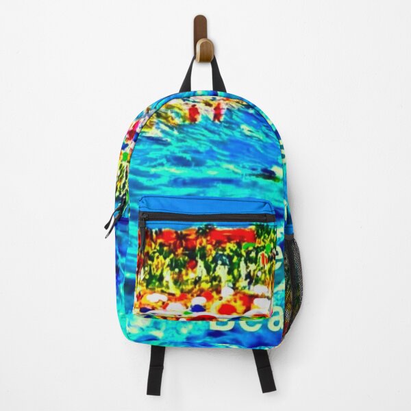 Item preview, La vida es una playa designed and sold by DebbieSteinhoff.