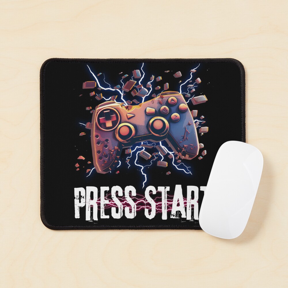 Item preview, Mouse Pad designed and sold by FluxDesigner.