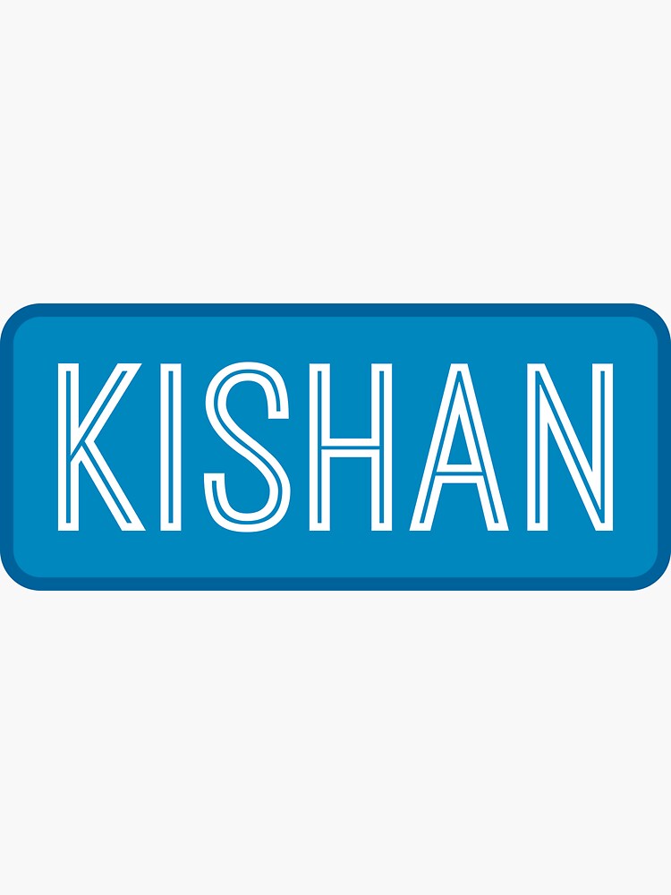 Kishan Name