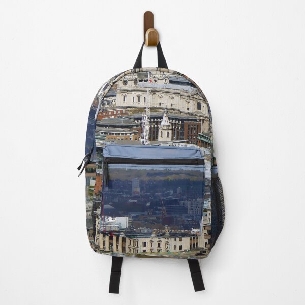 Item preview, St Paul's Cathedral London England designed and sold by AndyEvansPhotos.