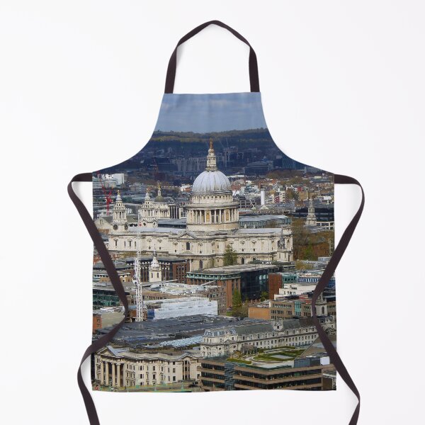Item preview, St Paul's Cathedral London England designed and sold by AndyEvansPhotos.