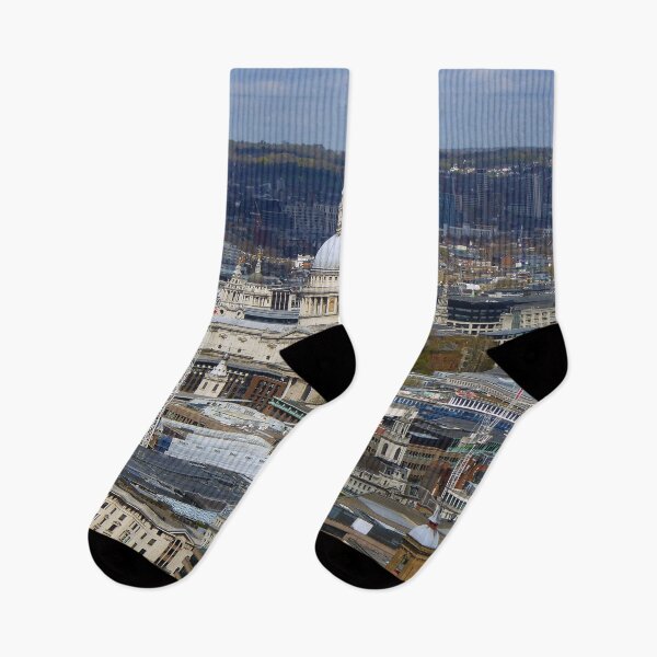 Item preview, St Paul's Cathedral London England designed and sold by AndyEvansPhotos.