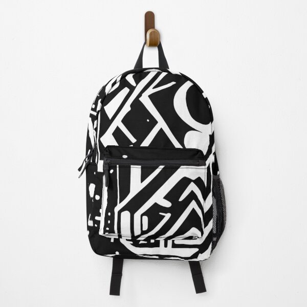 Item preview, Futuristic Fusion - White designed and sold by MeshesBerlin.
