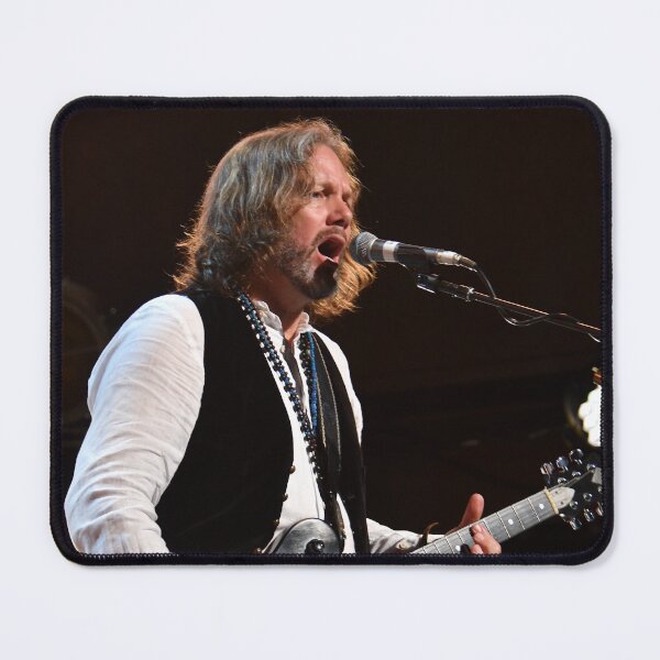 Item preview, Rich Robinson - Photograph designed and sold by ConcertImages.
