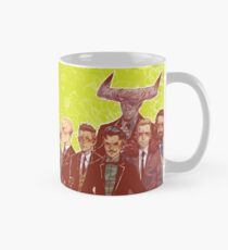 Drachen Swag Tasse (Standard)