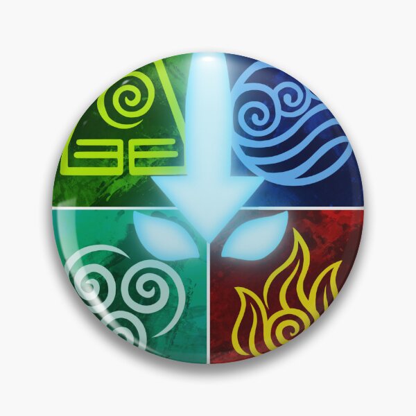 Item preview, Avatar state - Nation element designed and sold by Trannes.