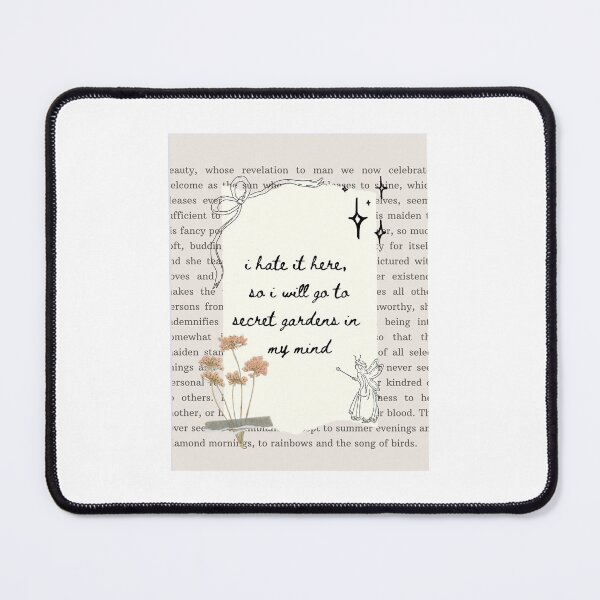 Item preview, I Hate It Here  designed and sold by Abby Moore.