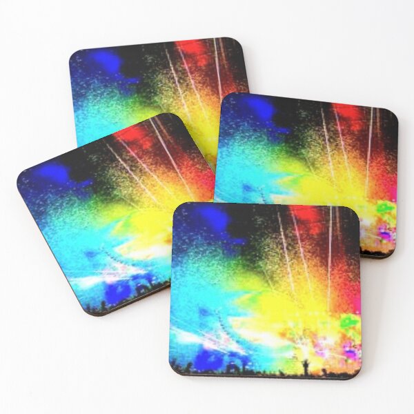 Item preview, Summer Party designed and sold by ontological.