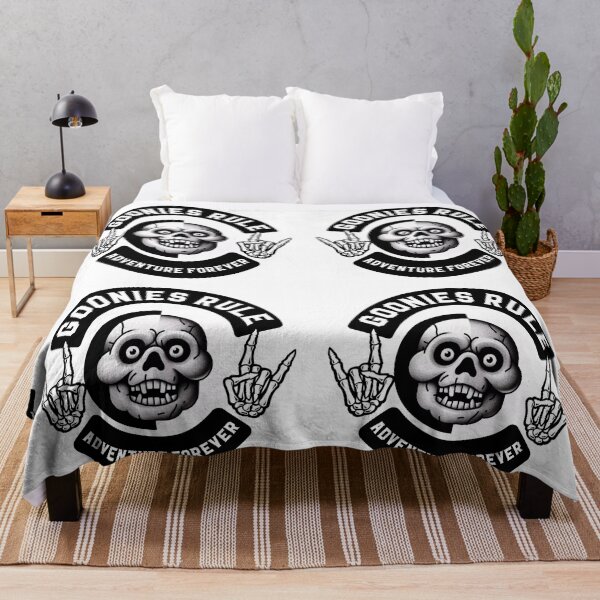 Item preview, Goonies Rule: Adventure Forever :from Egyape Artists designed and sold by egyape ⭐⭐⭐⭐⭐.